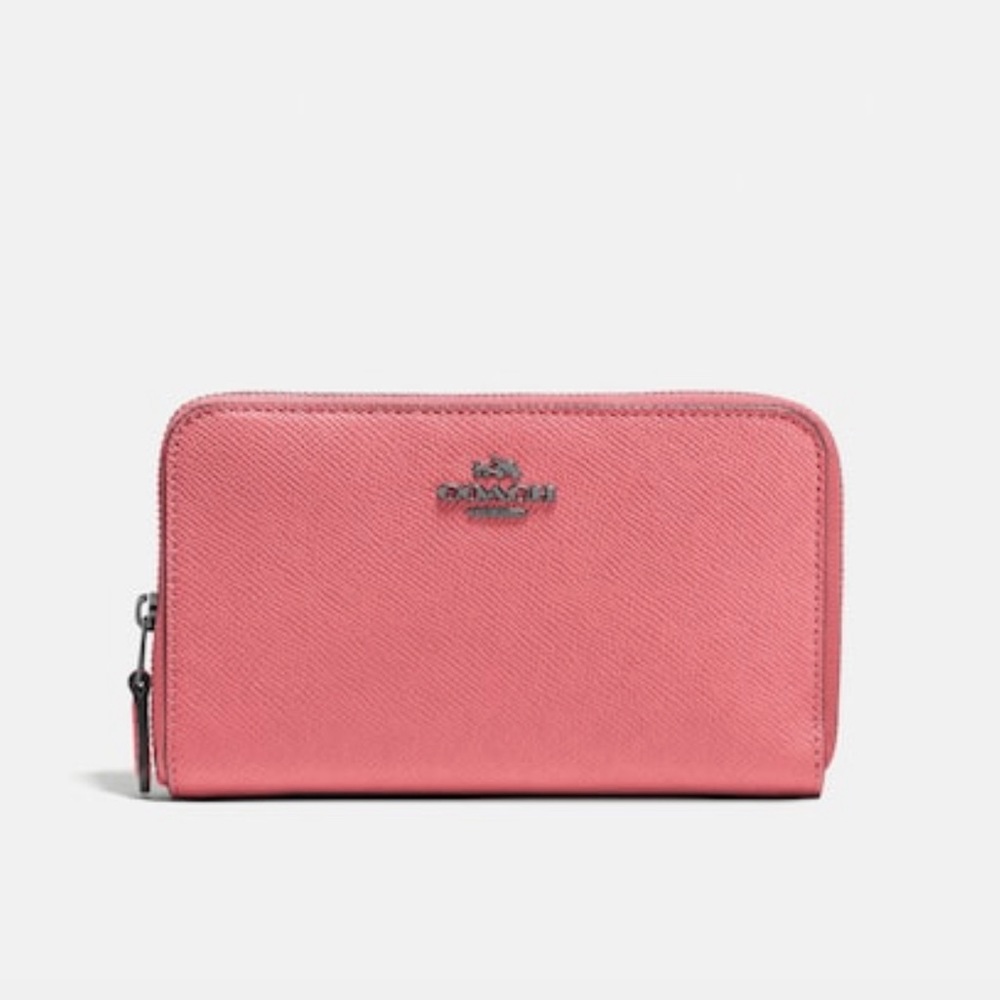 Medium Id Zip  Wallet
